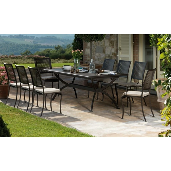 Valentine 220x100 (320) Outdoor tables Vermobil 5
