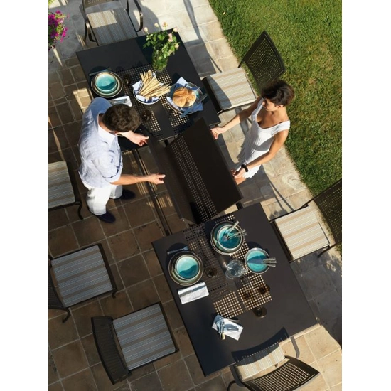 Valentine 220x100 (320) Outdoor tables Vermobil 6