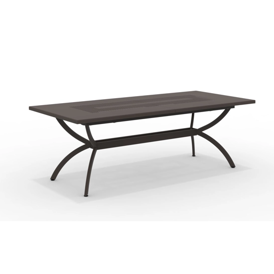 Valentine 220x100 (320) Outdoor tables Vermobil 11