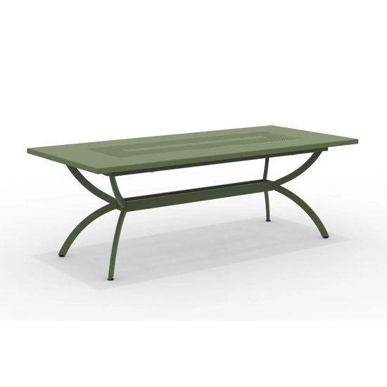 Valentine 220x100 (320) Outdoor tables Vermobil 12