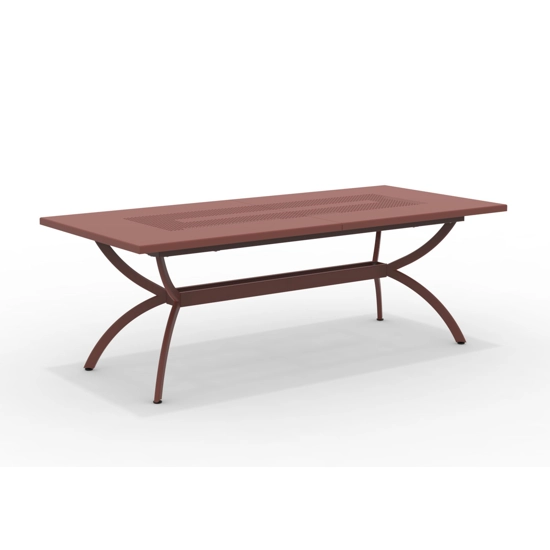 Valentine 220x100 (320) Outdoor tables Vermobil 13