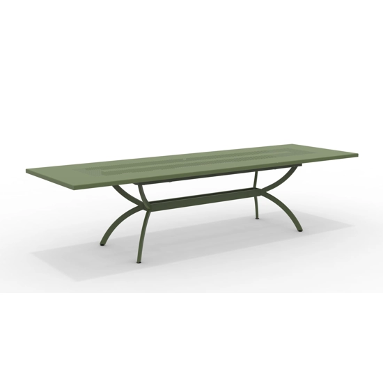 Valentine 220x100 (320) Outdoor tables Vermobil 17