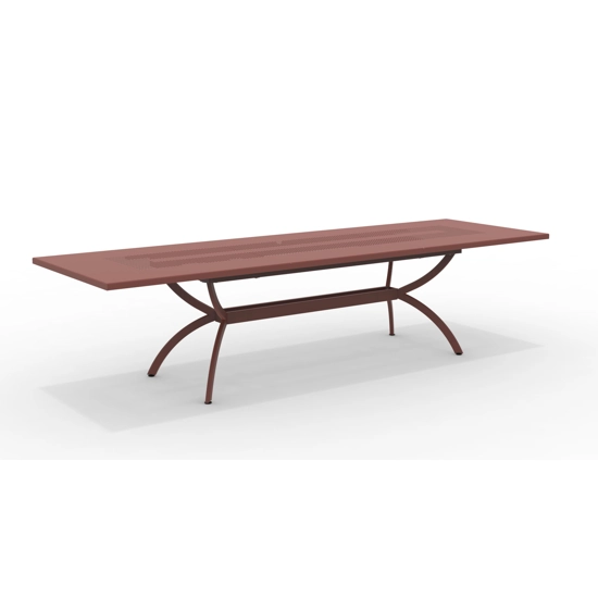 Valentine 220x100 (320) Outdoor tables Vermobil 18