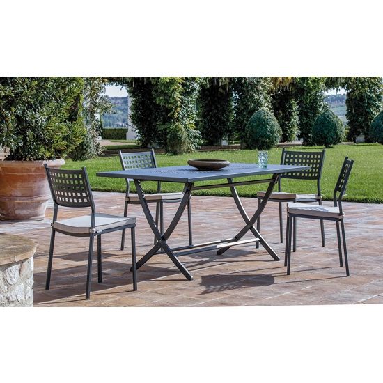 Vegas 160x85 Tavoli da esterno Vermobil 1