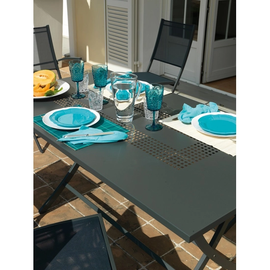 Vegas 185x85 Tavoli da esterno Vermobil 1