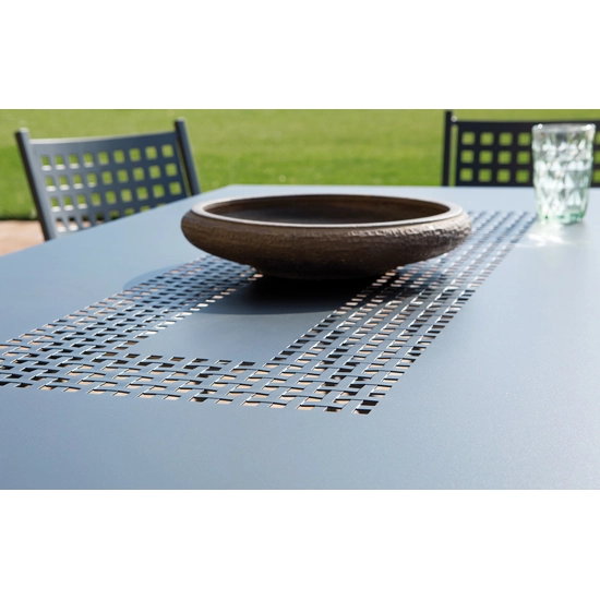 Vegas 185x85 Tavoli da esterno Vermobil 4