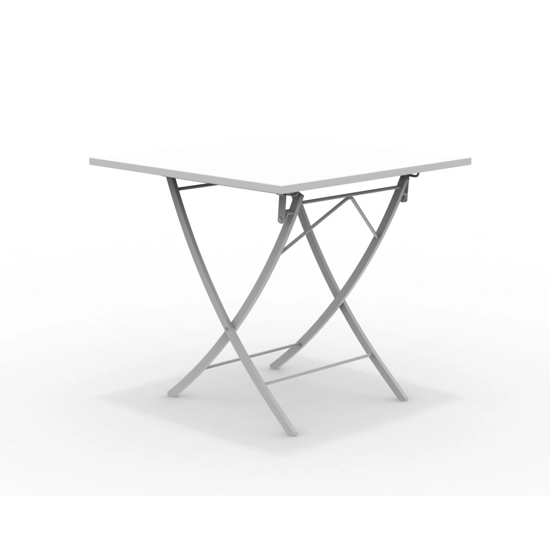 Vegas 80x80 Tavoli da esterno Vermobil 4