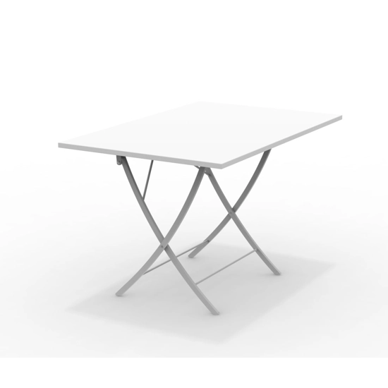 Vegas 120x80 Tavoli da esterno Vermobil 1