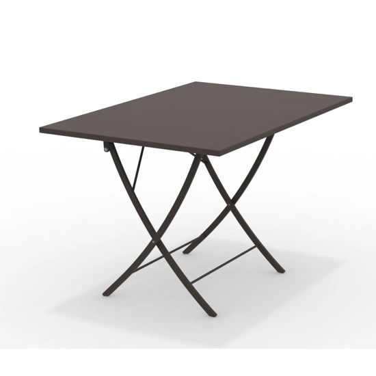 Vegas 120x80 Tavoli da esterno Vermobil 2