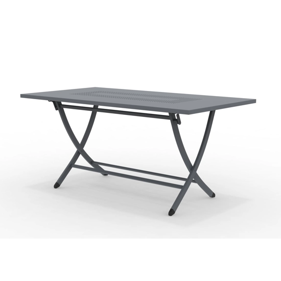 Vegas 160x85 Tavoli da esterno Vermobil 10