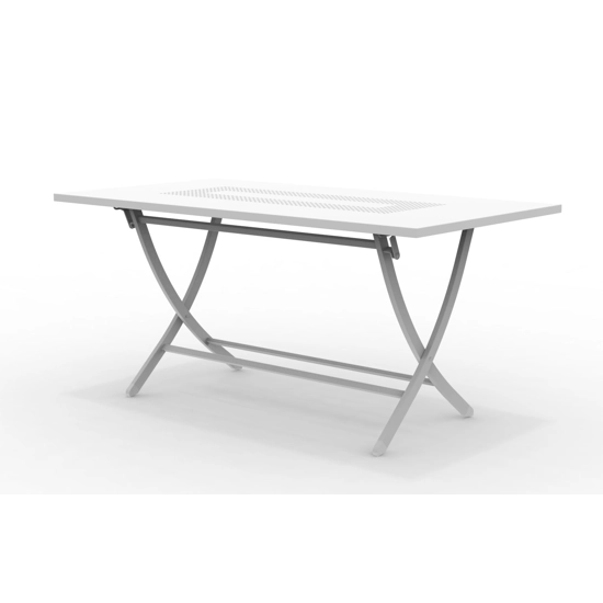 Vegas 160x85 Tavoli da esterno Vermobil 11