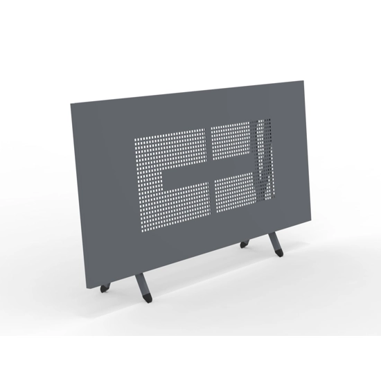 Vegas 185x85 Tavoli da esterno Vermobil 6