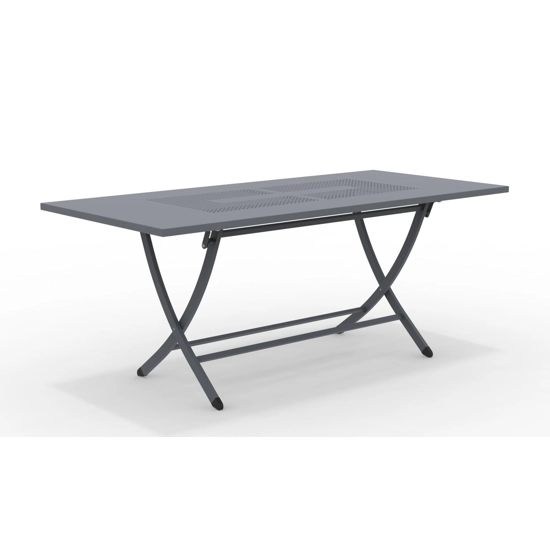 Vegas 185x85 Tavoli da esterno Vermobil 9