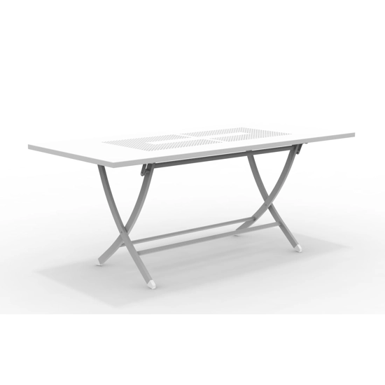 Vegas 185x85 Tavoli da esterno Vermobil 10