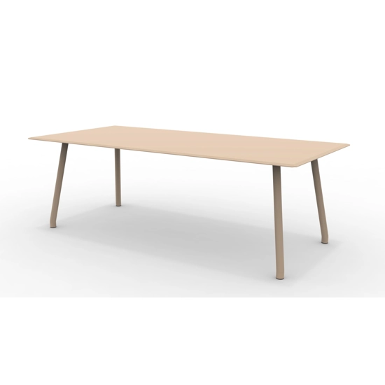 Verdea 220x100 Outdoor tables Vermobil 2