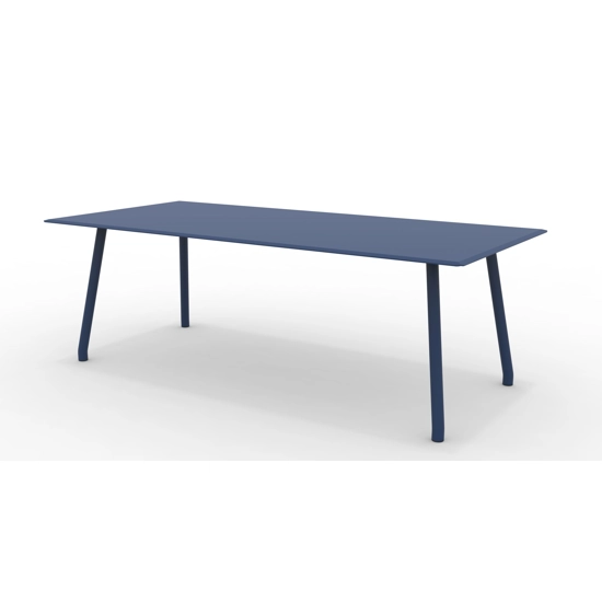 Verdea 220x100 Outdoor tables Vermobil 3