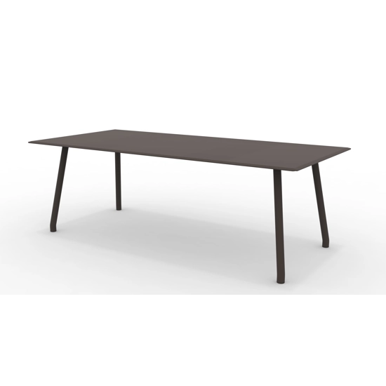 Verdea 220x100 Outdoor tables Vermobil 4