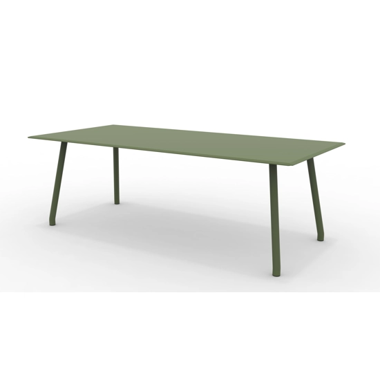 Verdea 220x100 Outdoor tables Vermobil 7