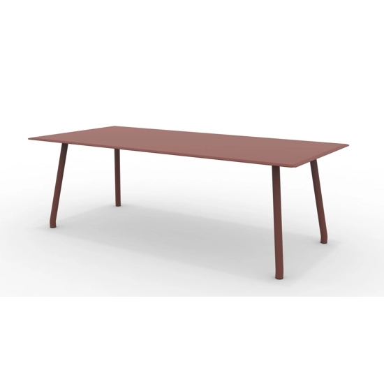 Verdea 220x100 Outdoor tables Vermobil 9