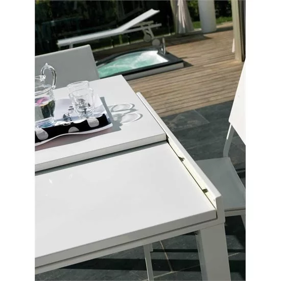 Sofy 100x70 (200) Tavolo da giardino ed esterni Vermobil 5